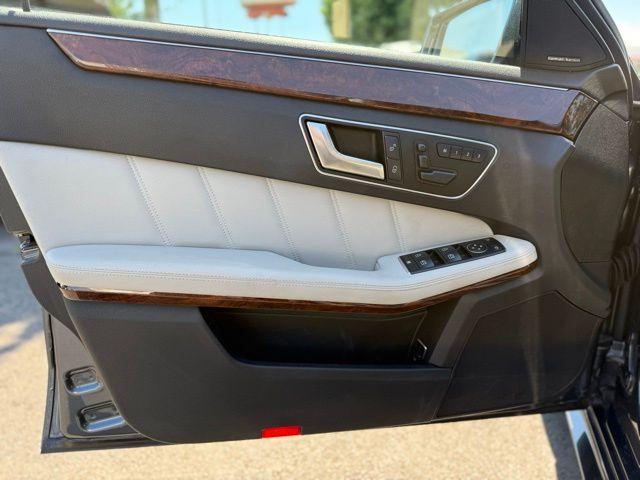 used 2013 Mercedes-Benz E-Class car, priced at $8,500
