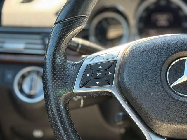used 2013 Mercedes-Benz E-Class car, priced at $8,500