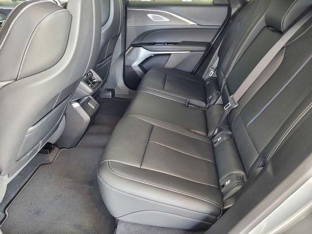 new 2026 Cadillac LYRIQ car
