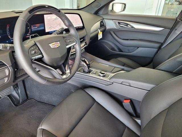 new 2026 Cadillac CT5 car