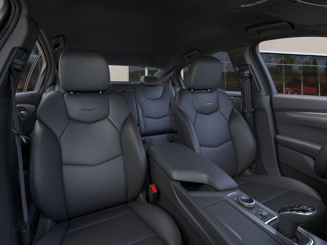new 2026 Cadillac CT5 car
