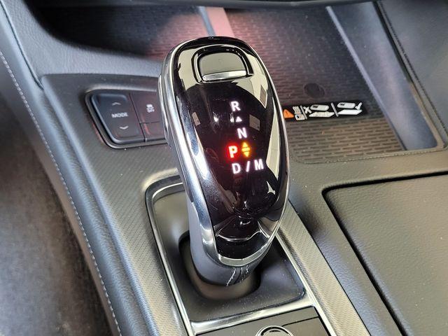 new 2026 Cadillac CT5 car