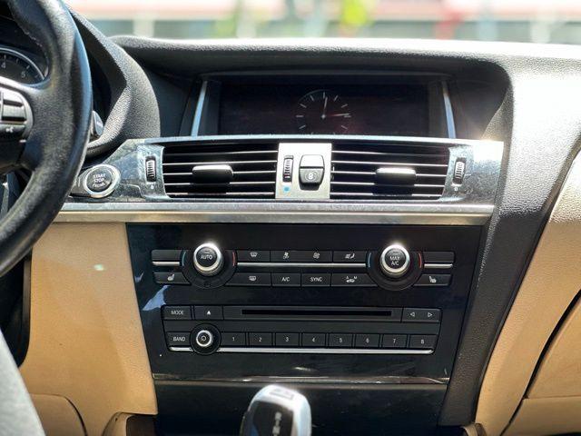 used 2017 BMW X3 car, priced at $10,999