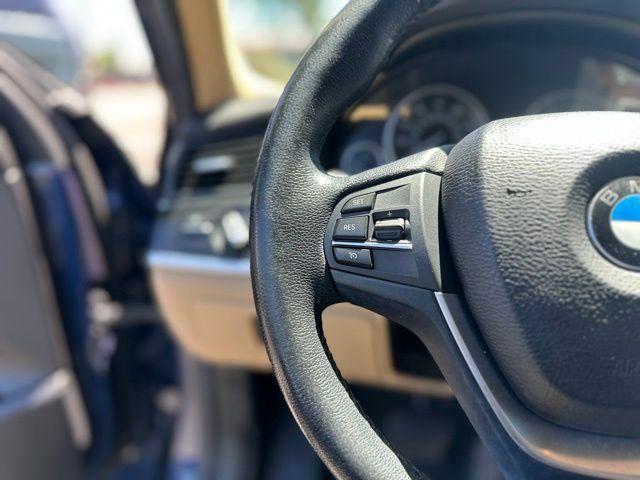 used 2017 BMW X3 car, priced at $10,999