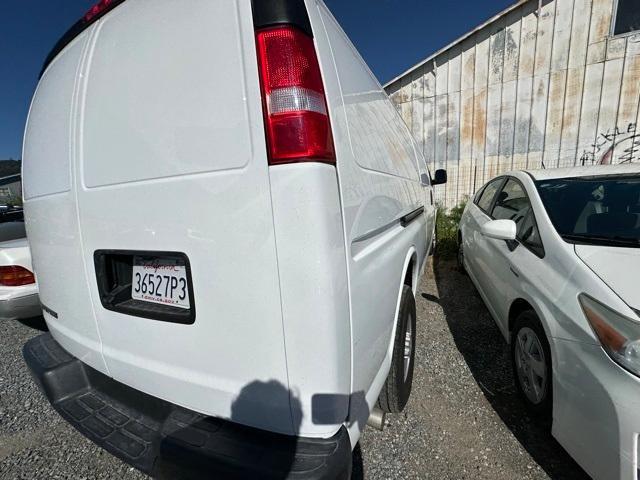 used 2023 Chevrolet Express 2500 car, priced at $29,999