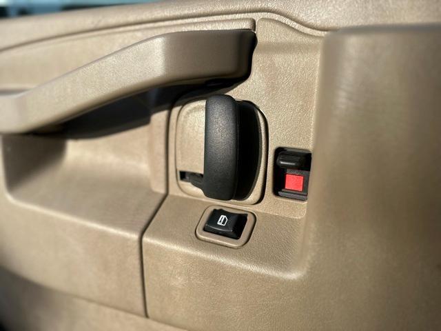 used 2023 Chevrolet Express 2500 car, priced at $28,999