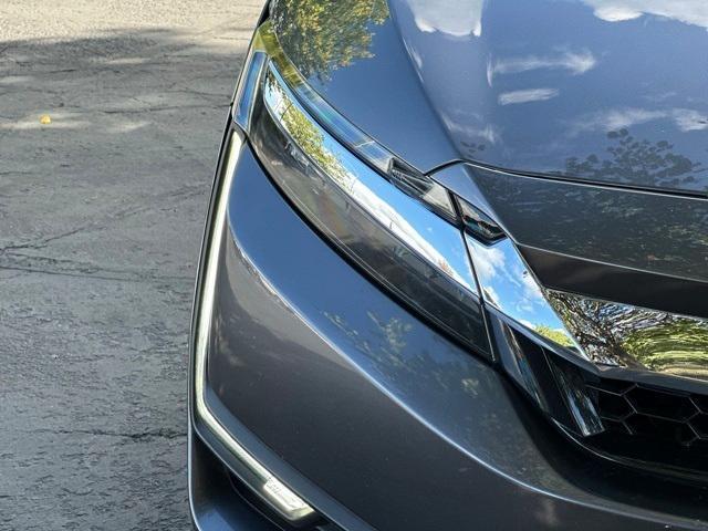 used 2018 Honda Clarity Plug-In Hybrid car, priced at $17,999