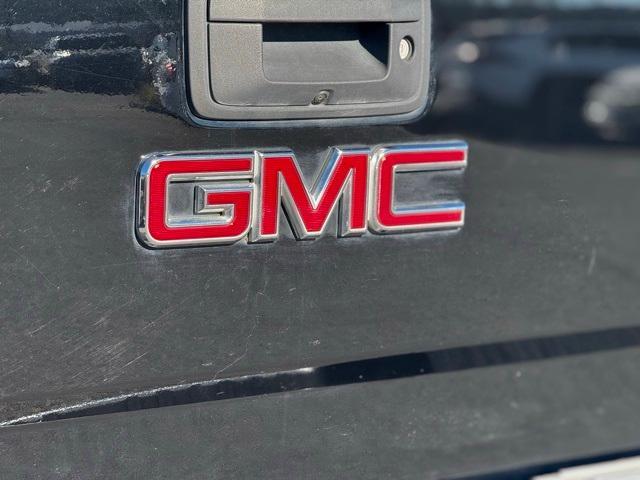 used 2017 GMC Sierra 1500 car, priced at $23,999