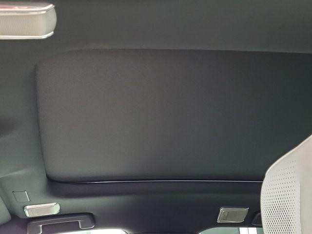 new 2026 Cadillac VISTIQ car