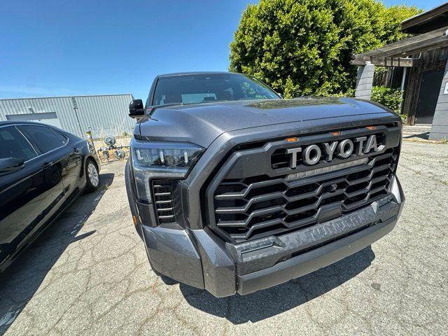 used 2024 Toyota Tundra Hybrid car, priced at $68,999