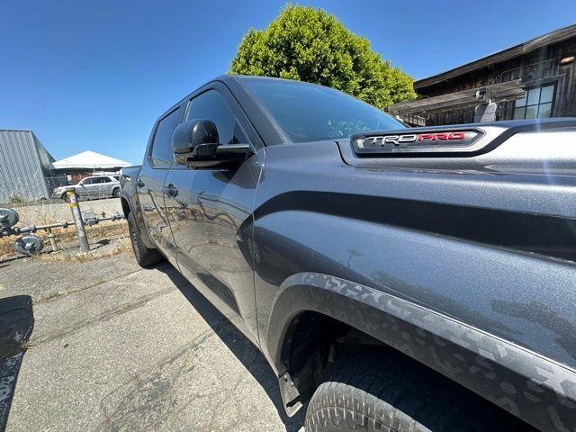 used 2024 Toyota Tundra Hybrid car, priced at $68,999