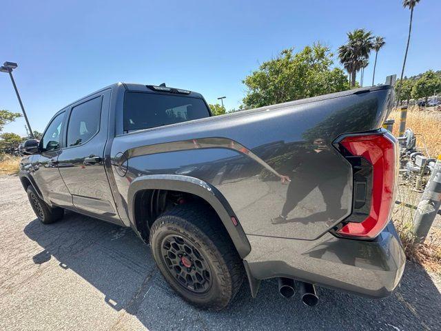 used 2024 Toyota Tundra Hybrid car, priced at $68,999