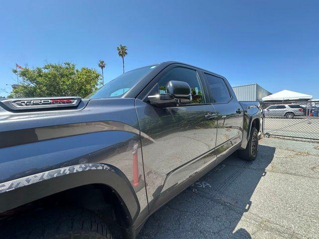 used 2024 Toyota Tundra Hybrid car, priced at $68,999