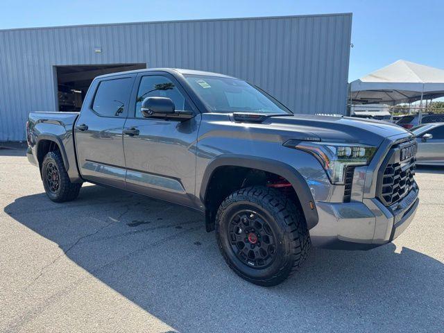 used 2024 Toyota Tundra Hybrid car, priced at $68,999