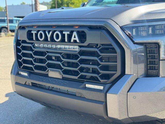 used 2024 Toyota Tundra Hybrid car, priced at $68,999