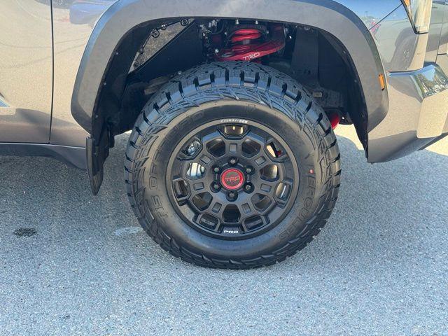 used 2024 Toyota Tundra Hybrid car, priced at $68,999