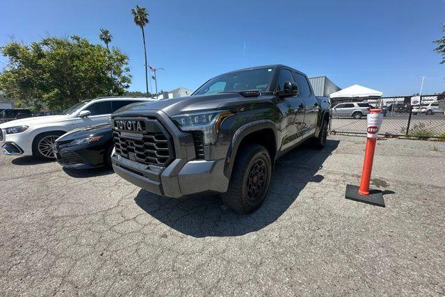 used 2024 Toyota Tundra Hybrid car, priced at $68,999