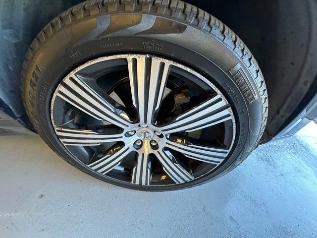 used 2022 Volvo XC90 Recharge Plug-In Hybrid car, priced at $45,299
