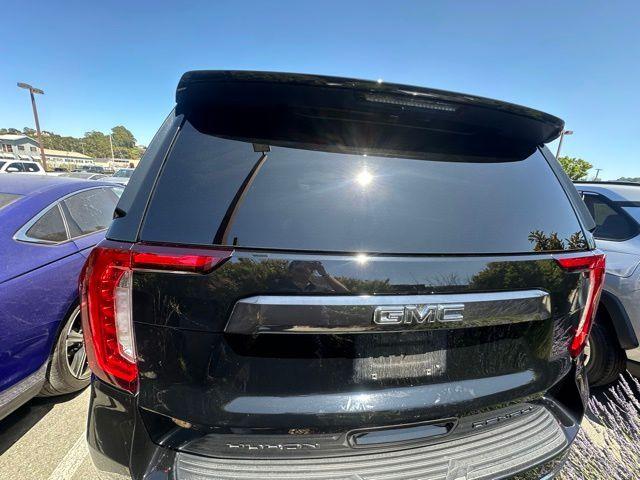 used 2023 GMC Yukon XL car, priced at $78,669