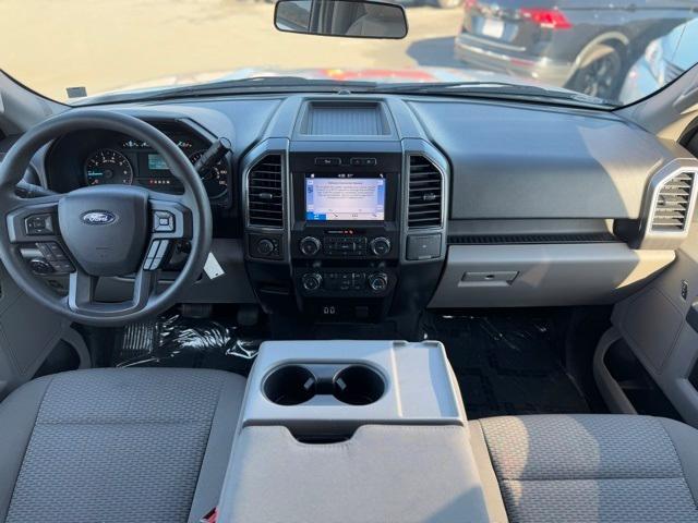 used 2019 Ford F-150 car, priced at $29,999