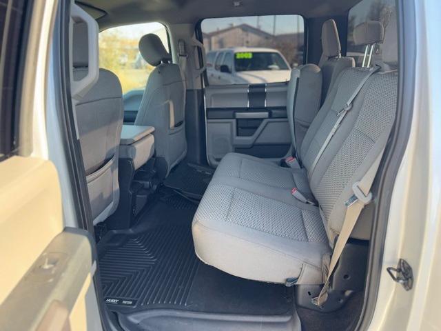 used 2019 Ford F-150 car, priced at $29,999