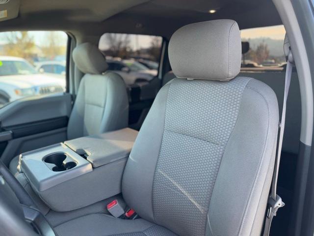 used 2019 Ford F-150 car, priced at $29,999