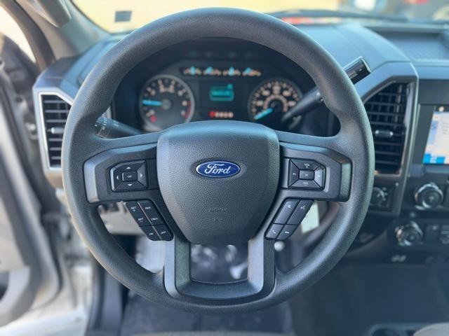 used 2019 Ford F-150 car, priced at $29,999