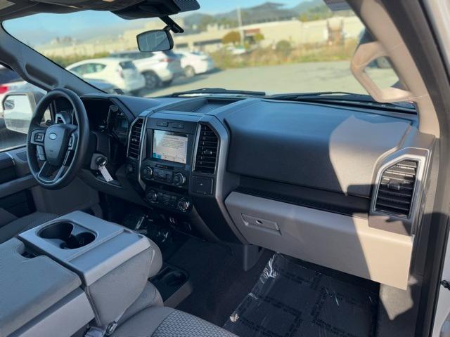 used 2019 Ford F-150 car, priced at $29,999