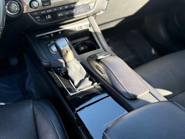 used 2016 Lexus ES 350 car, priced at $20,000
