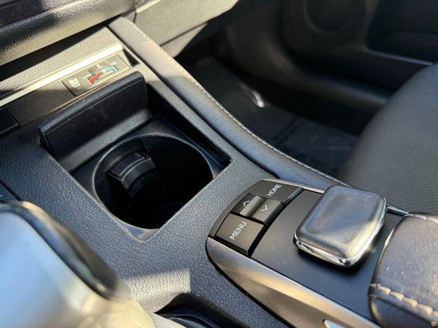 used 2016 Lexus ES 350 car, priced at $20,000