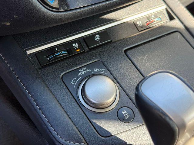 used 2016 Lexus ES 350 car, priced at $20,000