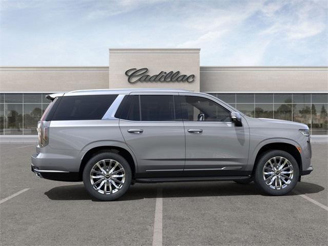 new 2024 Cadillac Escalade car, priced at $102,810