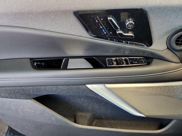 new 2025 Cadillac OPTIQ car, priced at $58,140