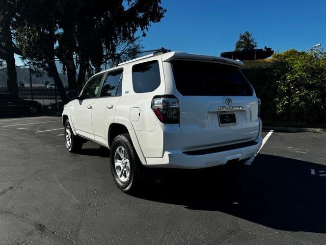 used 2023 Toyota 4Runner car, priced at $36,499