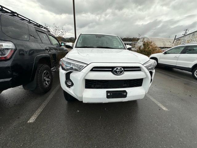 used 2023 Toyota 4Runner car, priced at $39,099