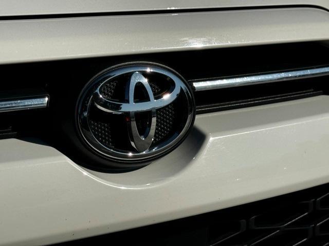 used 2023 Toyota 4Runner car, priced at $36,499