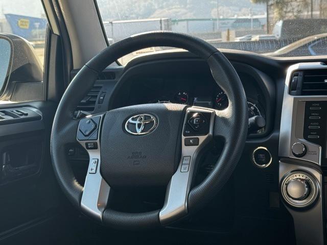 used 2023 Toyota 4Runner car, priced at $36,499