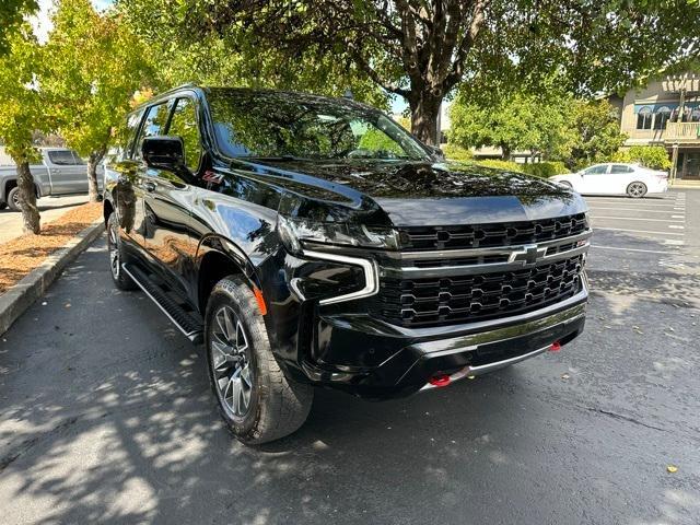 used 2022 Chevrolet Suburban car, priced at $51,099