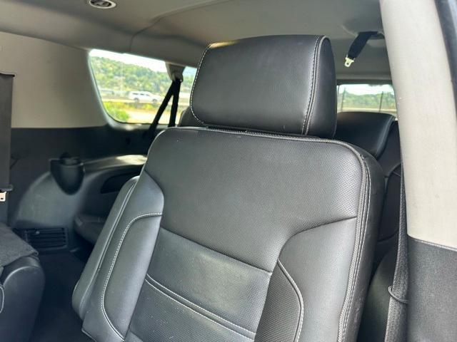 used 2019 GMC Yukon XL car, priced at $37,499