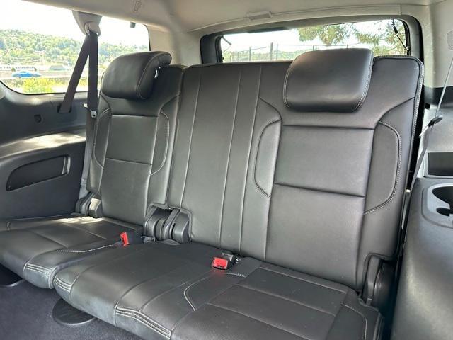 used 2019 GMC Yukon XL car, priced at $37,499