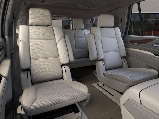 new 2024 Cadillac Escalade car, priced at $117,665