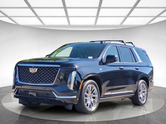 new 2025 Cadillac Escalade car, priced at $121,615