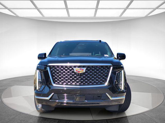 new 2025 Cadillac Escalade car, priced at $121,615