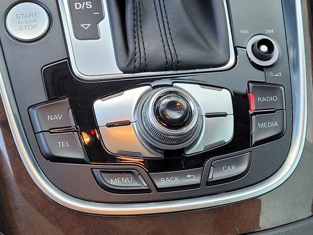 used 2016 Audi Q5 car, priced at $12,500