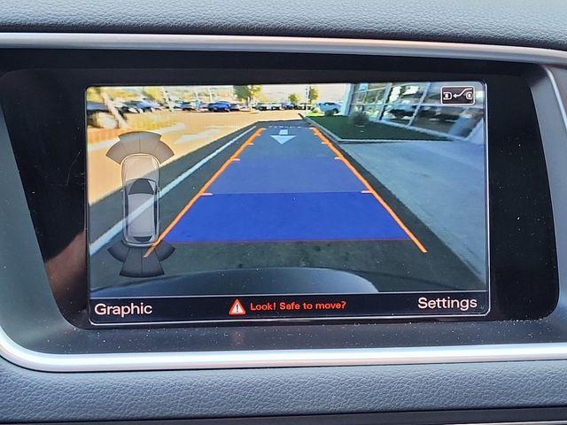 used 2016 Audi Q5 car, priced at $12,500