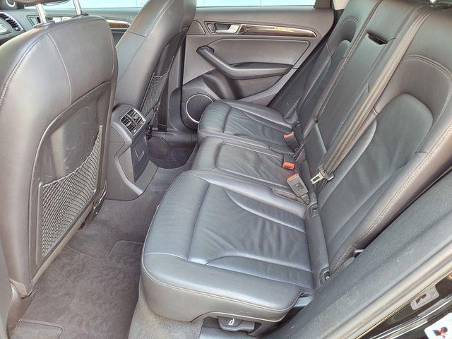 used 2016 Audi Q5 car, priced at $12,500