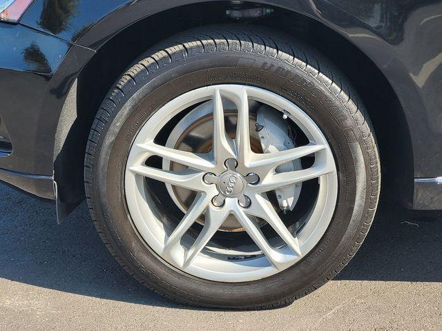 used 2016 Audi Q5 car, priced at $12,500