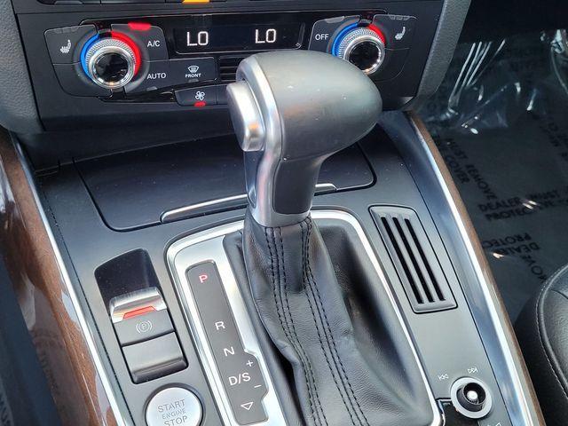 used 2016 Audi Q5 car, priced at $12,500