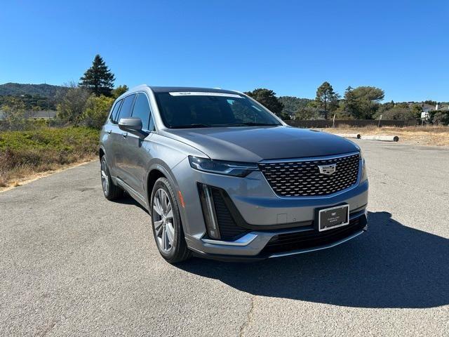 used 2020 Cadillac XT6 car, priced at $32,445