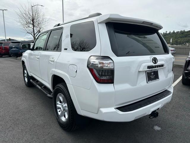 used 2023 Toyota 4Runner car, priced at $41,999